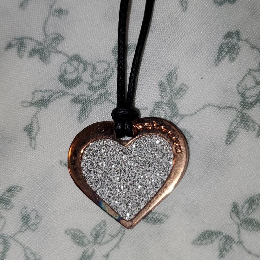 Rebecca Pendant